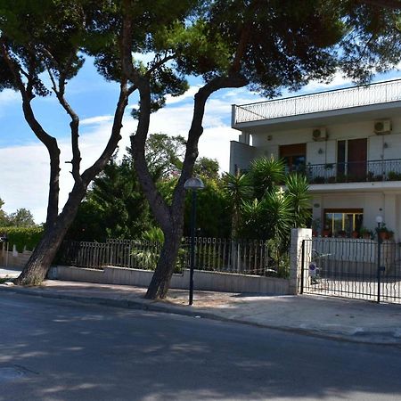 Golden Bay Bed & Breakfast Trani Dış mekan fotoğraf