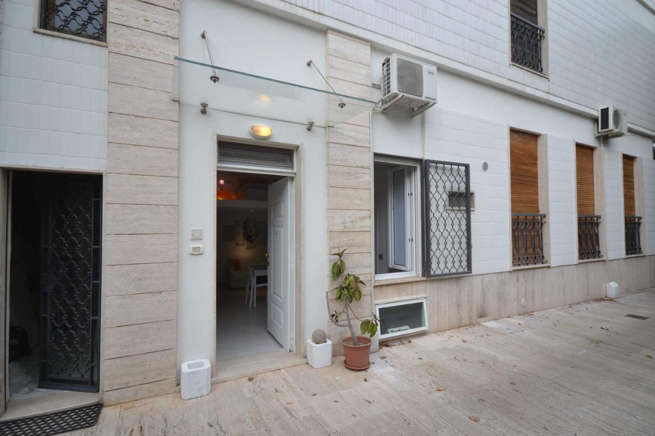 Golden Bay Bed & Breakfast Trani Dış mekan fotoğraf