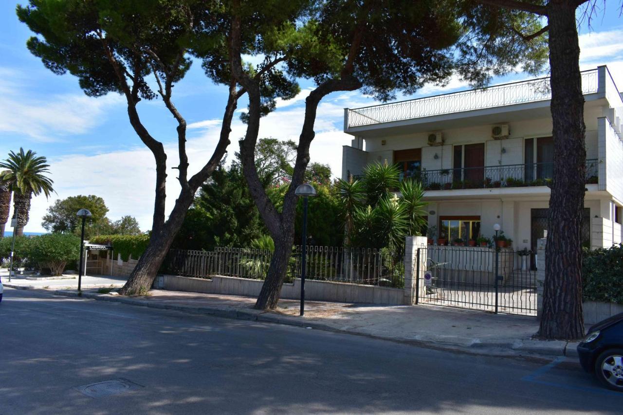 Golden Bay Bed & Breakfast Trani Dış mekan fotoğraf