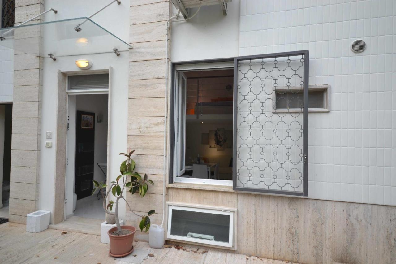 Golden Bay Bed & Breakfast Trani Dış mekan fotoğraf