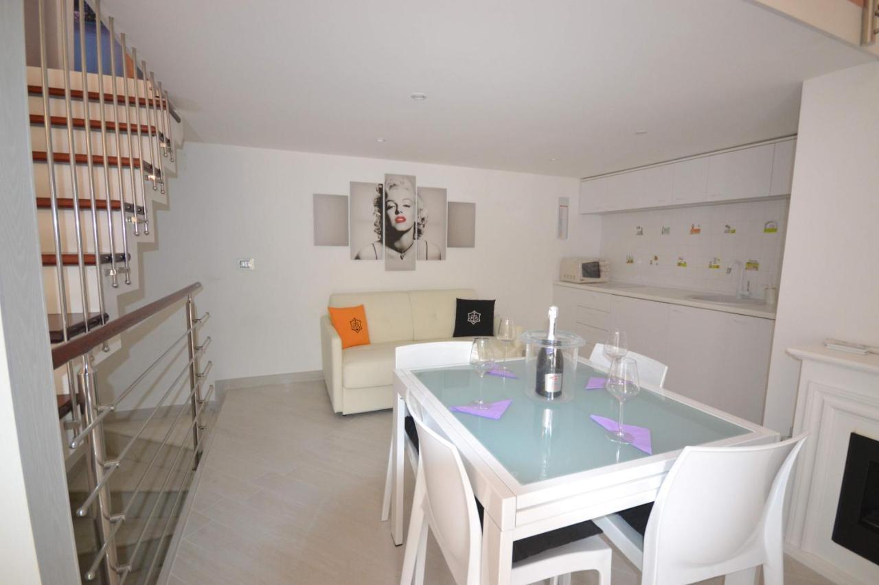 Golden Bay Bed & Breakfast Trani Dış mekan fotoğraf