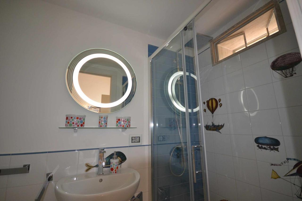 Golden Bay Bed & Breakfast Trani Dış mekan fotoğraf