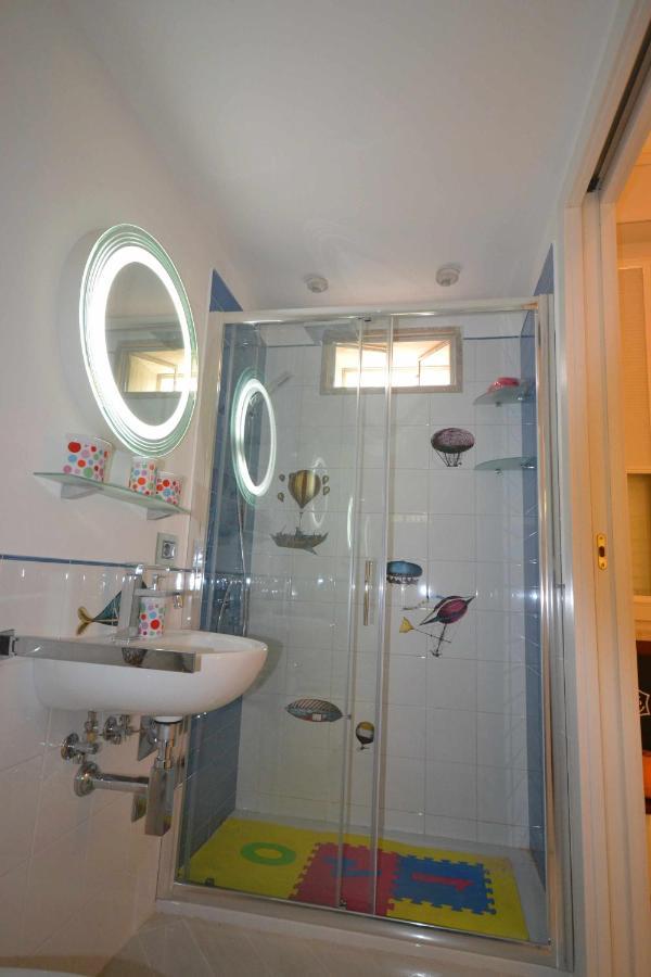 Golden Bay Bed & Breakfast Trani Dış mekan fotoğraf
