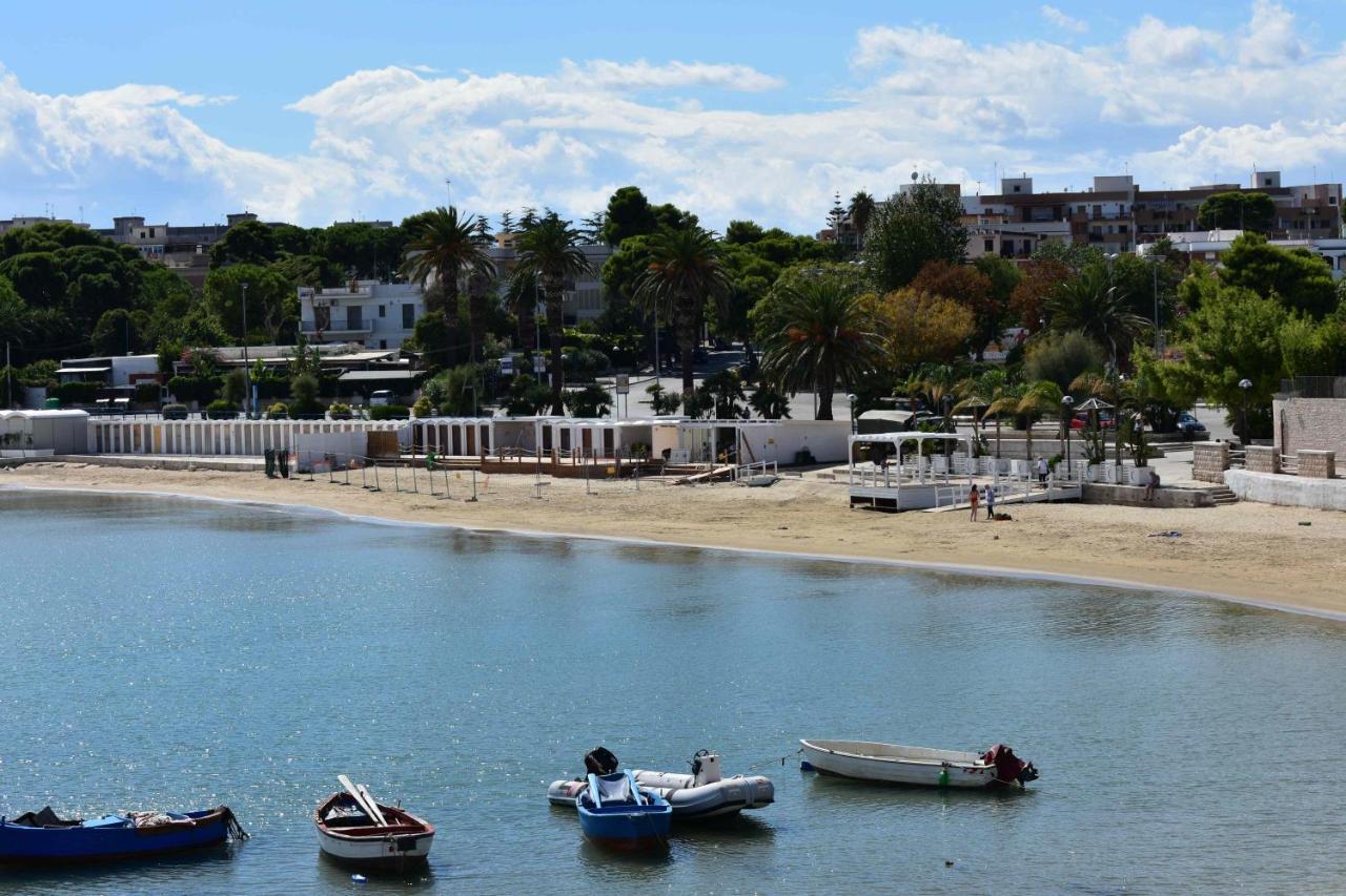 Golden Bay Bed & Breakfast Trani Dış mekan fotoğraf