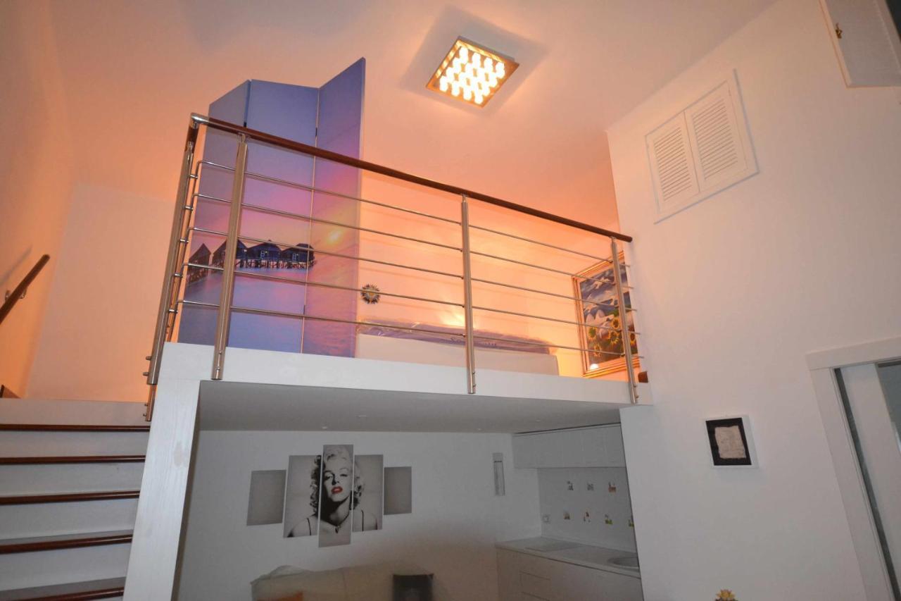 Golden Bay Bed & Breakfast Trani Dış mekan fotoğraf