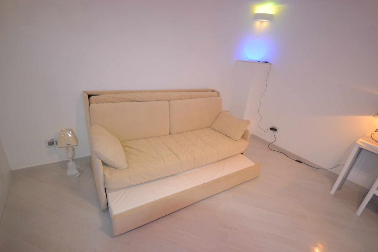 Golden Bay Bed & Breakfast Trani Dış mekan fotoğraf